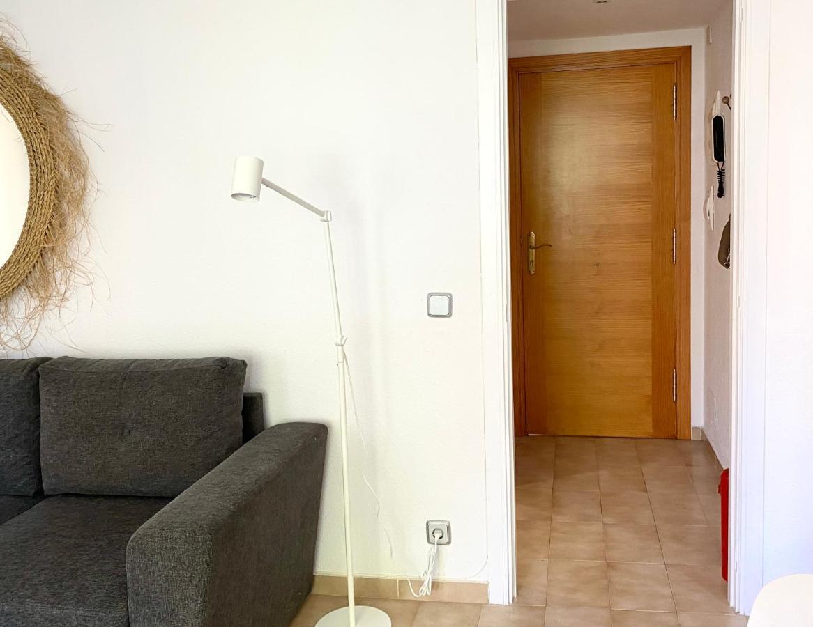 Piso Tamarells Con Balcon Y Piscina Port Pollensa Lejlighed Port de Pollença Eksteriør billede