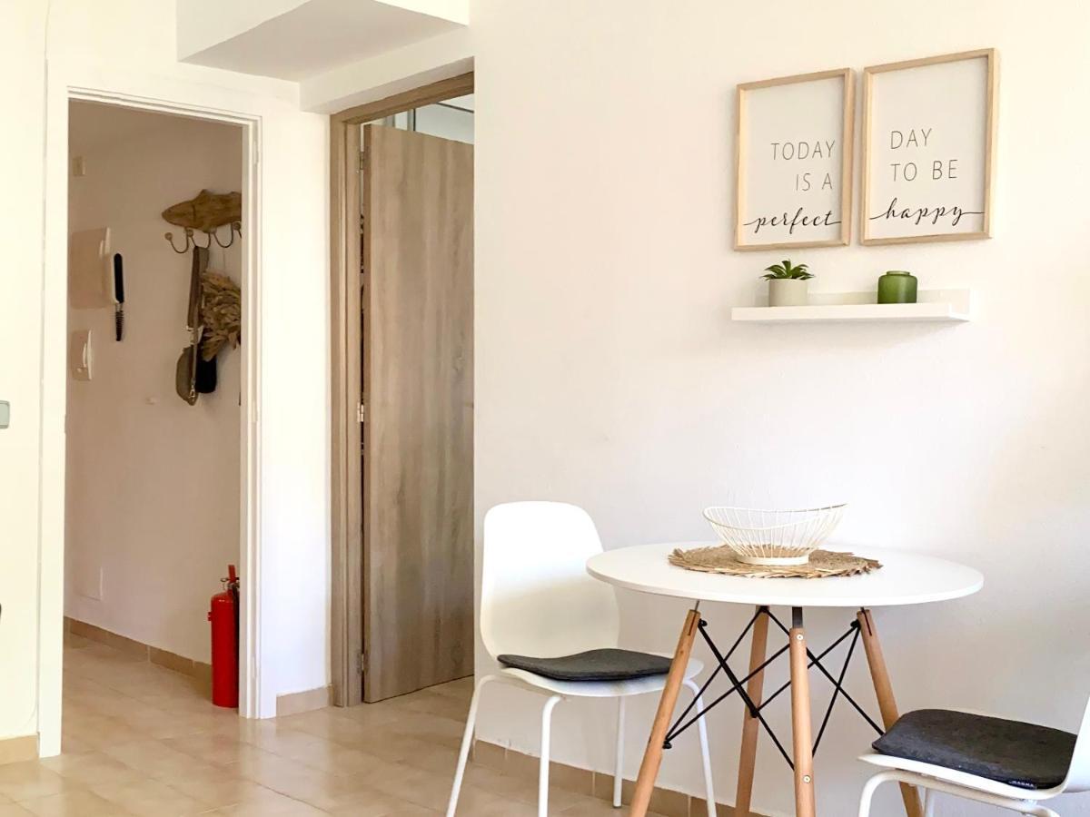 Piso Tamarells Con Balcon Y Piscina Port Pollensa Lejlighed Port de Pollença Eksteriør billede