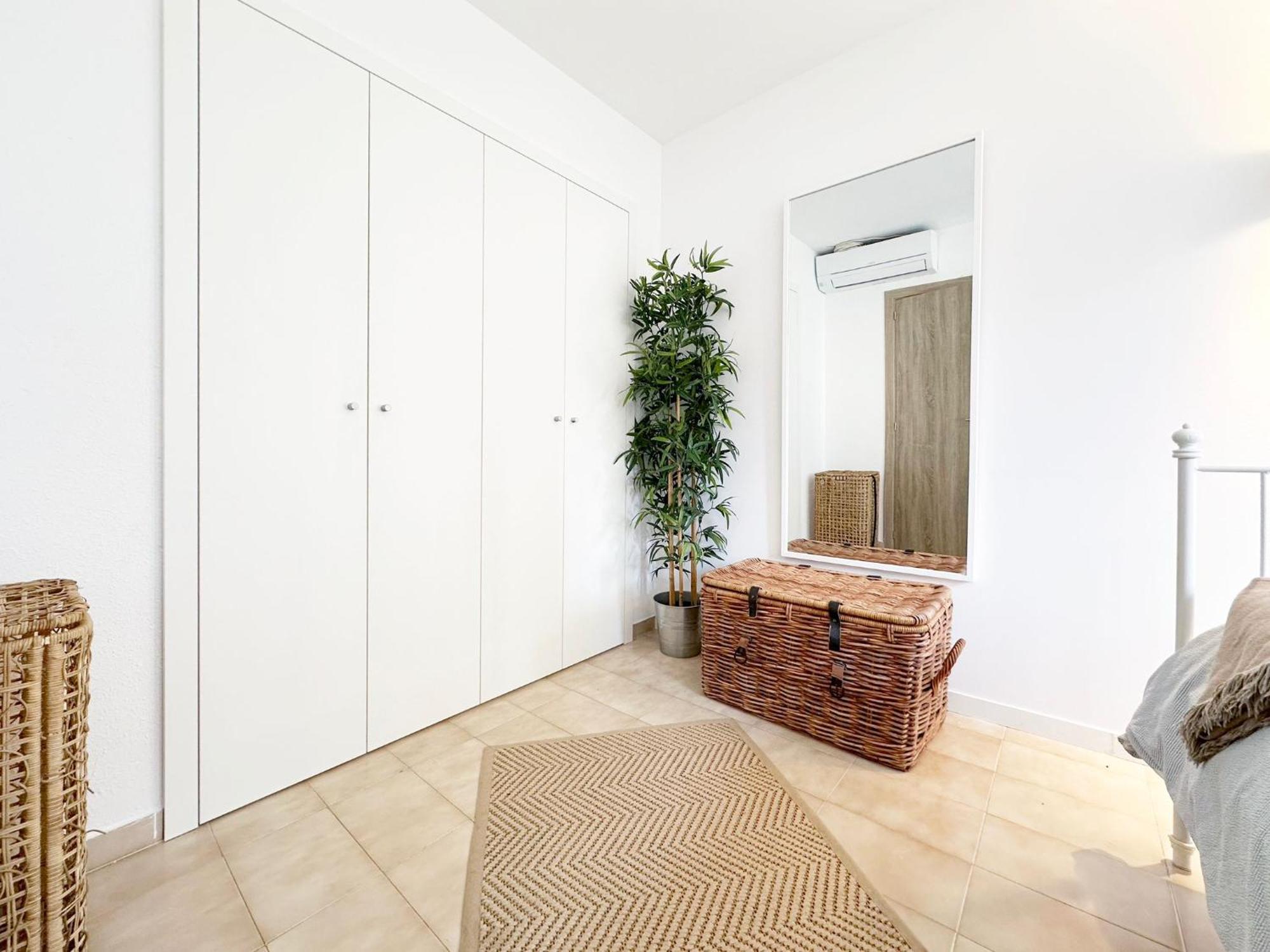 Piso Tamarells Con Balcon Y Piscina Port Pollensa Lejlighed Port de Pollença Eksteriør billede